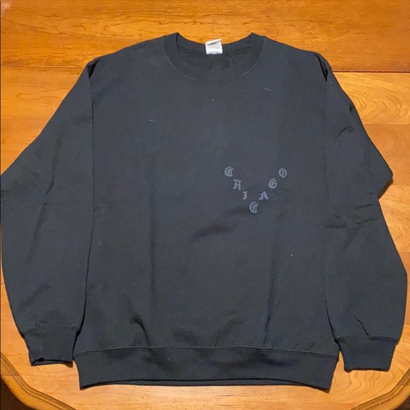 Yeezy Other - Yeezy sweater